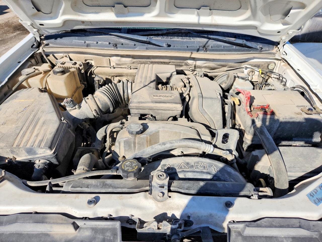 2007 Chev Colorado