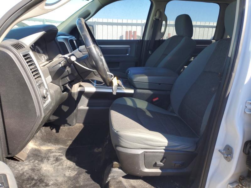 2014 Dodge RAM 1500 SLT