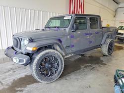 2021 Jeep Gladiator Sport en venta en Lumberton, NC