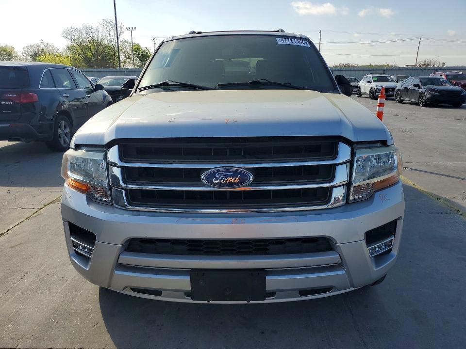 2017 Ford Expedition xlt
