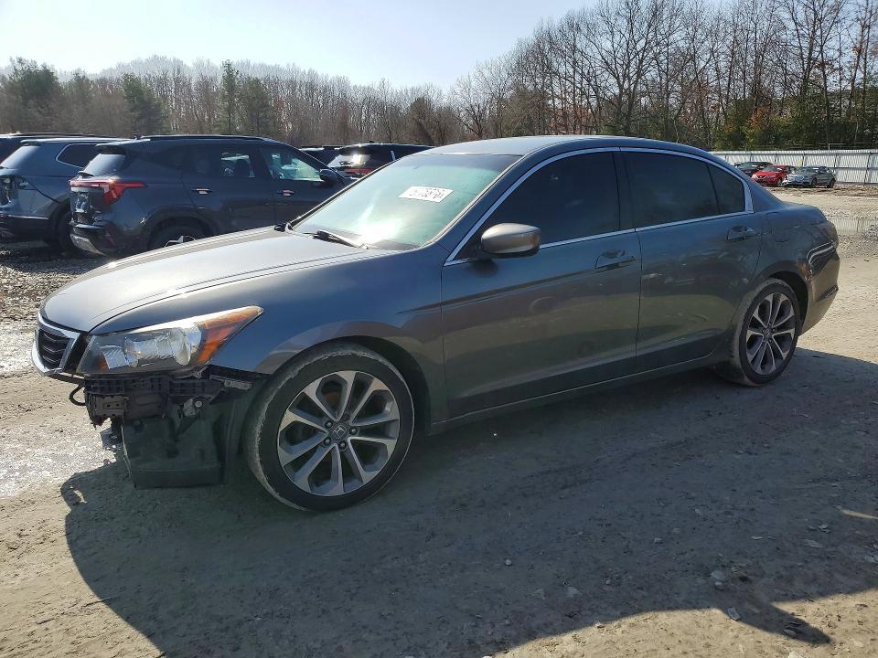 2009 Honda Accord lx