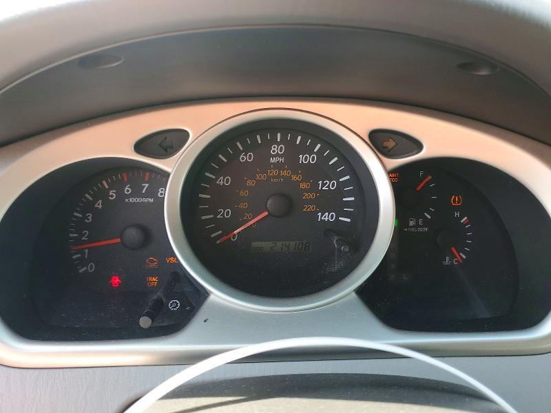 2006 Toyota Highlander Limited