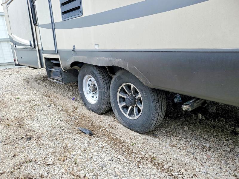 2016 Foresriver 2016 Forest River Sabre Camper