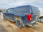2016 Chevrolet Silverado K1500 High Country
