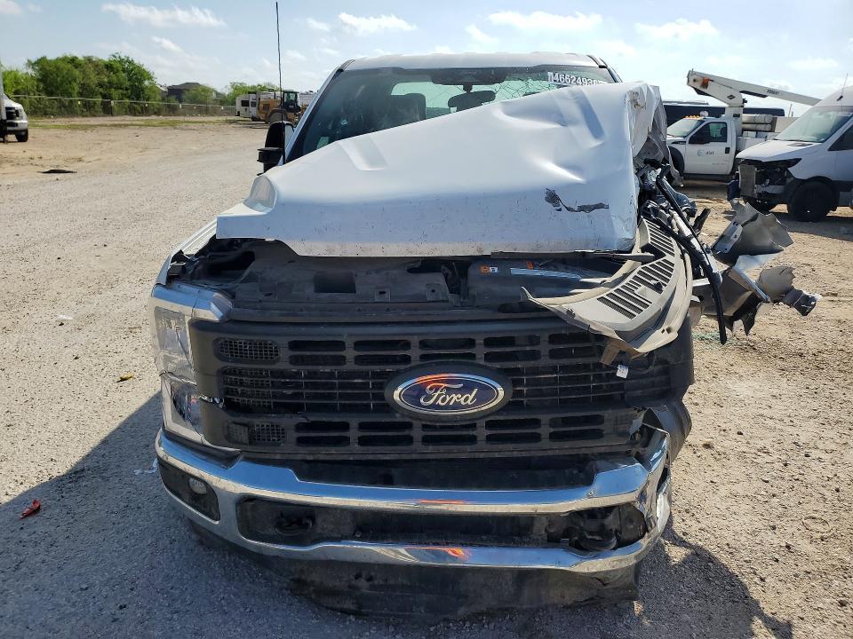 2024 Ford F250 Super Duty