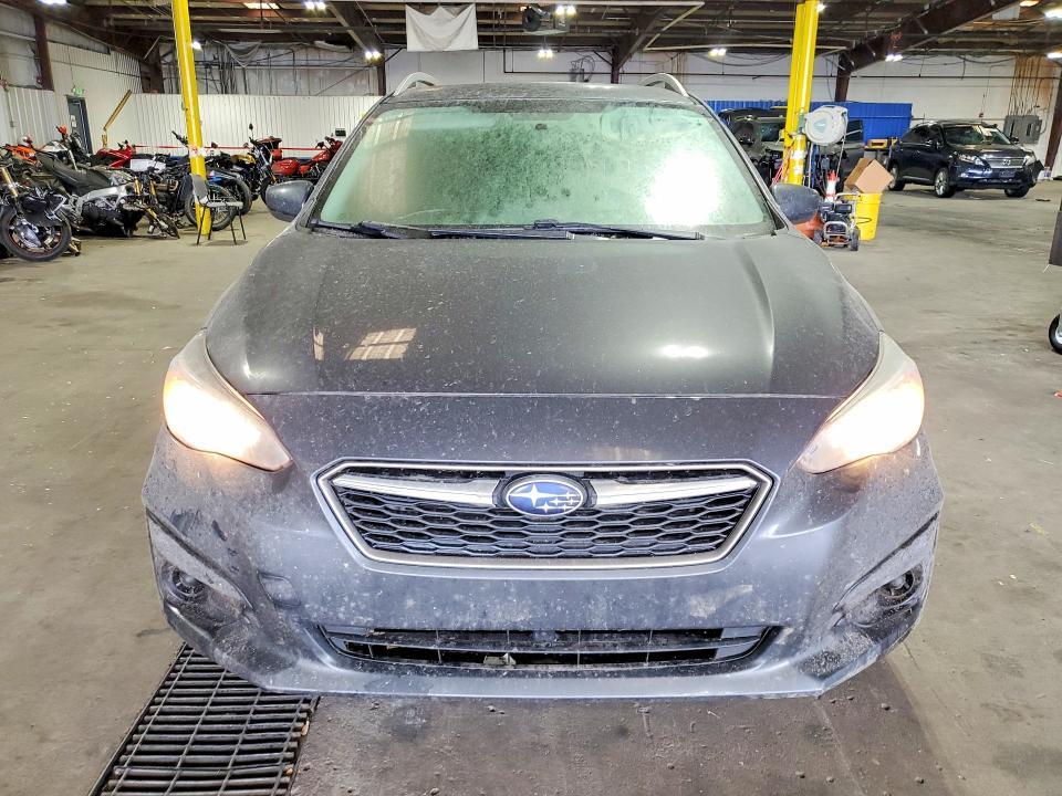 2018 Subaru Impreza Premium