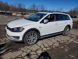 2019 Volkswagen Golf Alltrack s for sale in Marlboro, NY