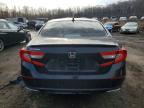 2020 Honda Accord exl