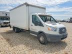 2017 Ford Transit BOX Truck