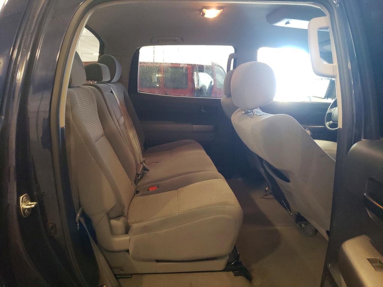 2011 Toyota Tundra Grade