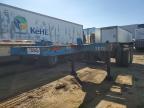 1999 Strick Trailers CK ROLL-OFF Container Trailer