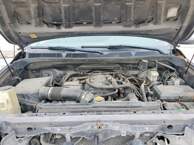 2013 Toyota Tundra Limited