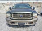 2003 Ford Excursion Eddie Bauer
