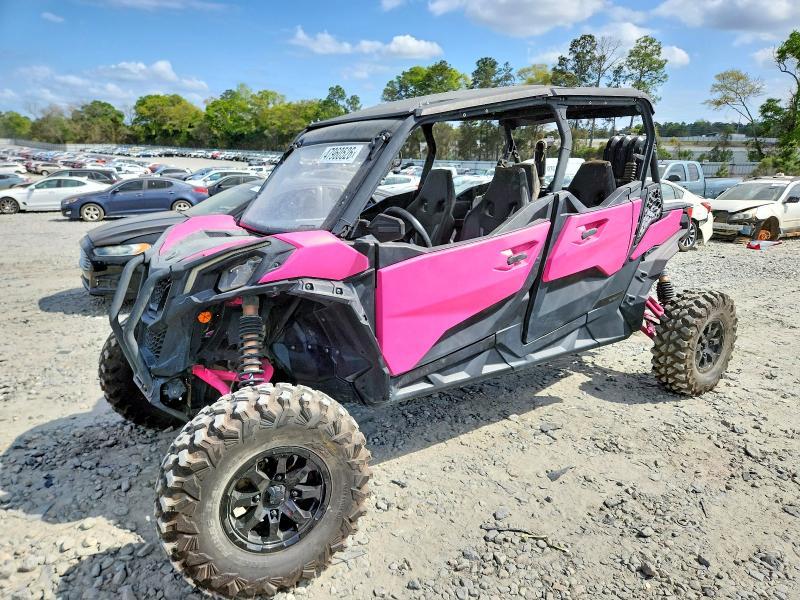2023 Can-Am Maverick Sport Utility Vehicle