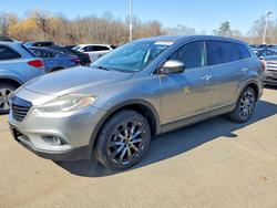 Mazda Vehiculos salvage en venta: 2014 Mazda Cx-9 Grand Touring