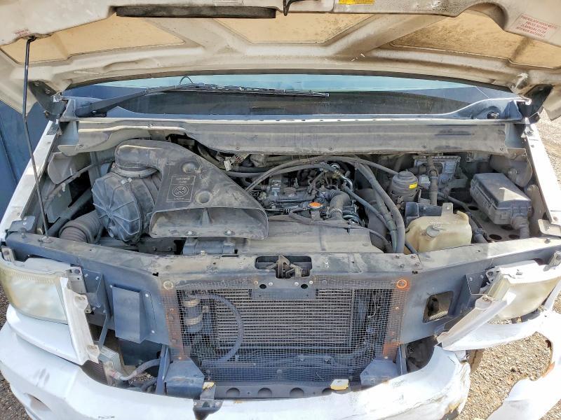 2013 Isuzu NPR