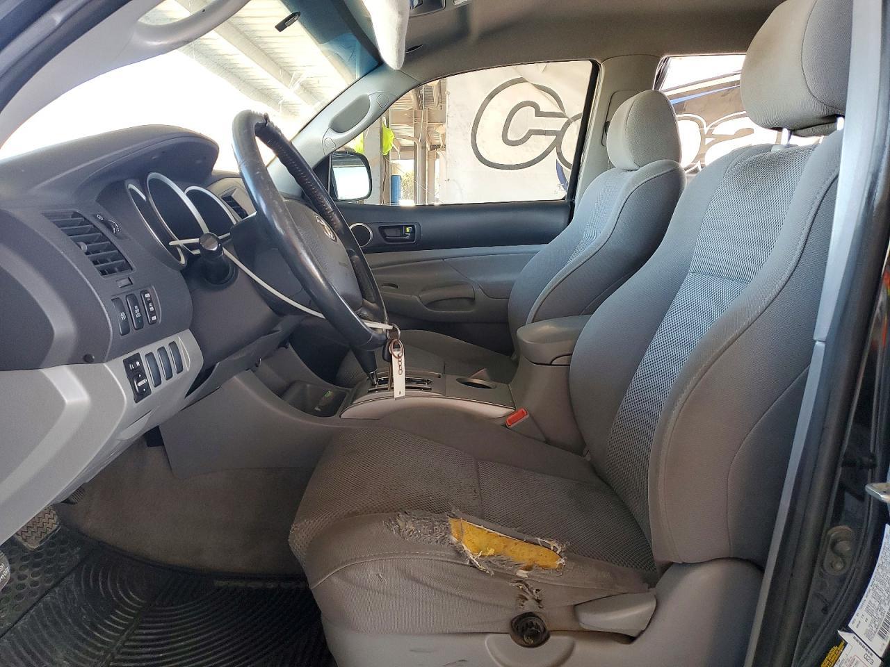 2006 Toyota Tacoma Prerunner V6