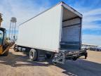 2009 Isuzu T7F BOX Truck