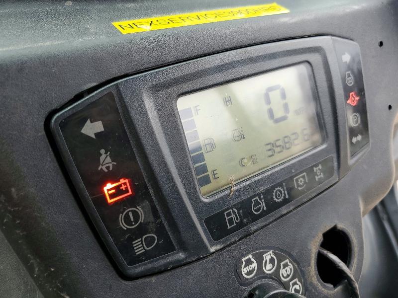 2022 Kubota RTVX110-ATV