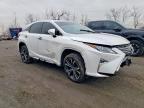 2019 Lexus Rx 350 awd