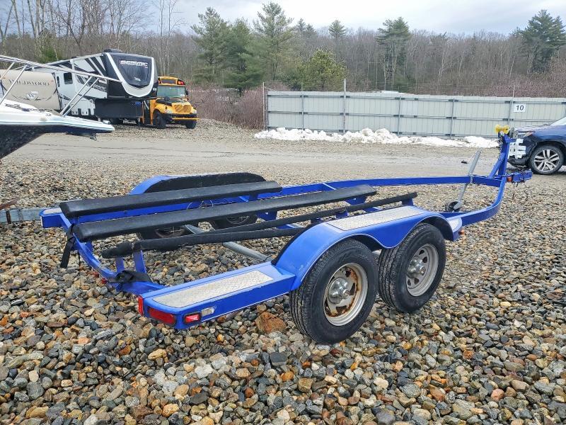 2011 Tahoe Travel Trailer