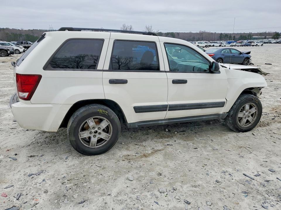 2006 Jeep Grand Cherokee Laredo