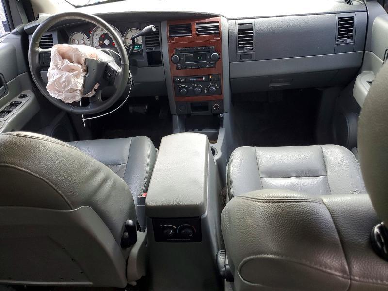 2006 Dodge Durango slt