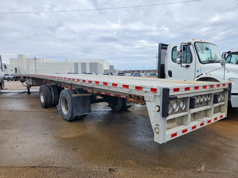 2020 Reitnouer Flatbed Trailer