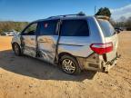 2005 Honda Odyssey exl