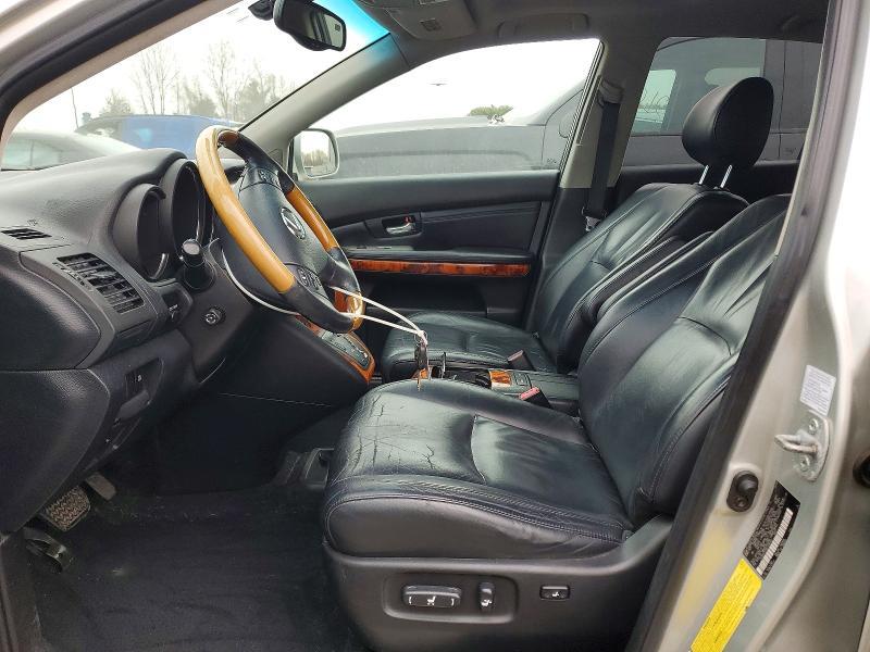 2006 Lexus Rx 330 Base
