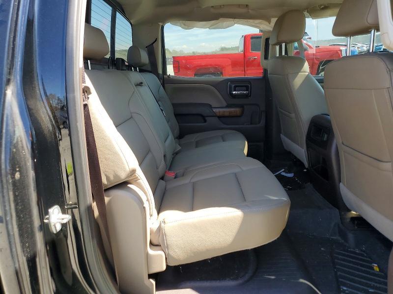 2018 GMC Sierra K1500 SLT