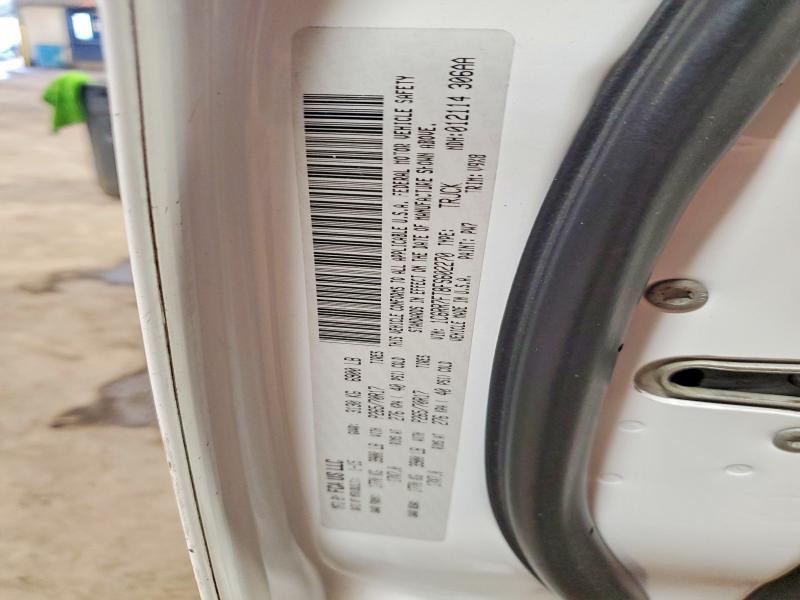 2015 Dodge RAM 1500 ST