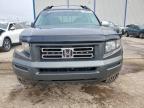 2007 Honda Ridgeline RTS