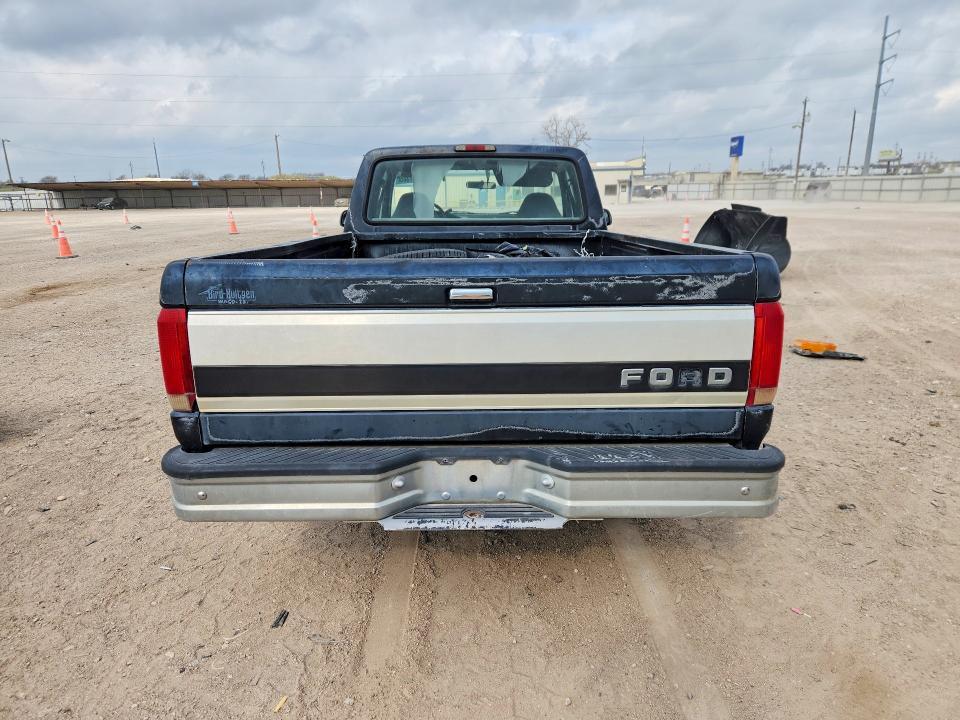 1995 Ford F150