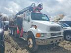 2009 Sterling 2009 Sterling Acterra Grapple Truck