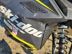 2015 Skidoo MX Z 600