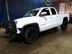 2018 GMC Sierra K1500 SLE