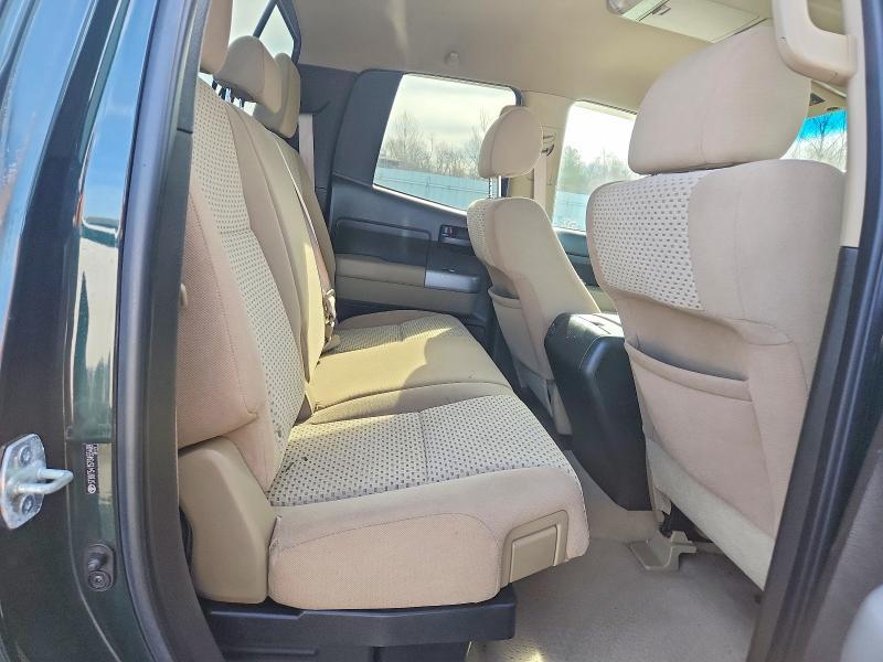 2007 Toyota Tundra SR5