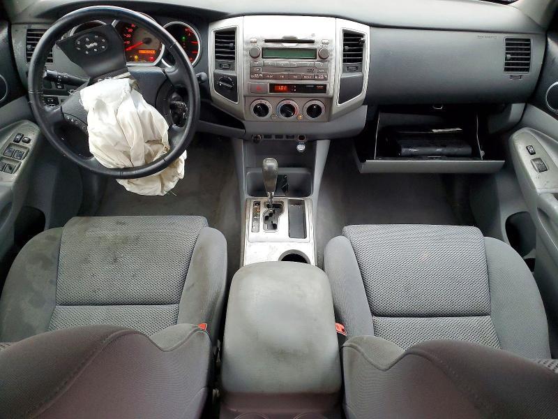 2009 Toyota Tacoma V6
