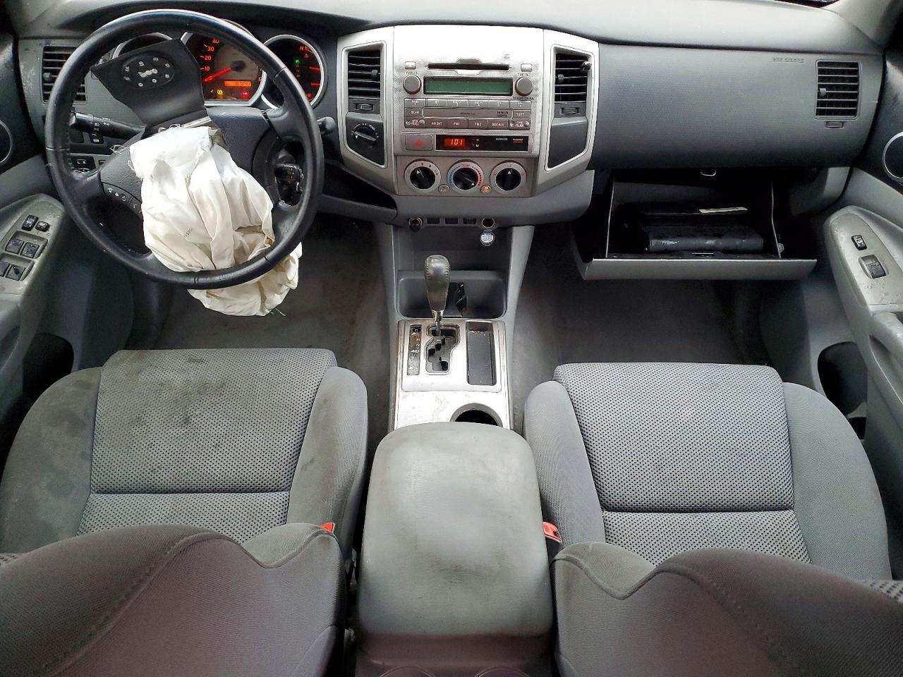 2009 Toyota Tacoma V6