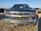 2017 Chevrolet Silverado C1500 LTZ