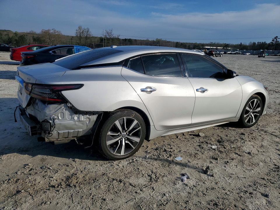 2020 Nissan Maxima 3.5 sv
