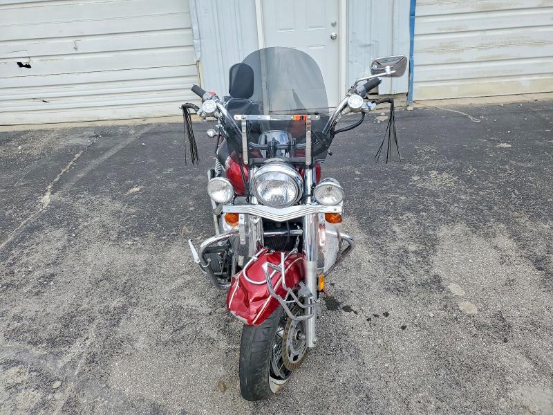 1997 Kawasaki VN1500 D