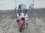 1997 Kawasaki VN1500 D
