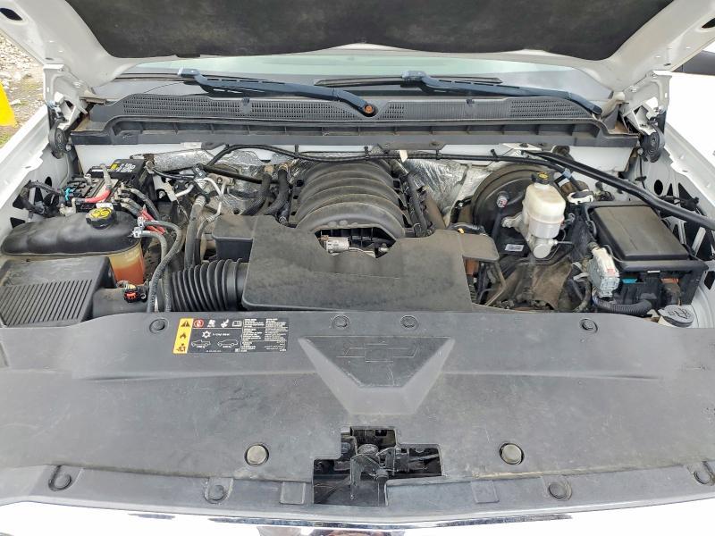 2017 Chevrolet 1500