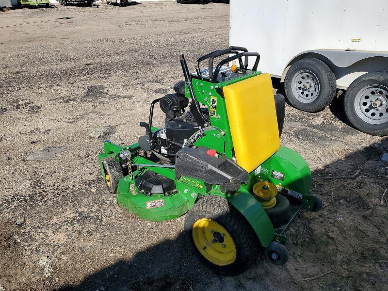 2025 John Deere Mower