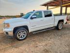 2015 GMC Sierra K1500 SLT