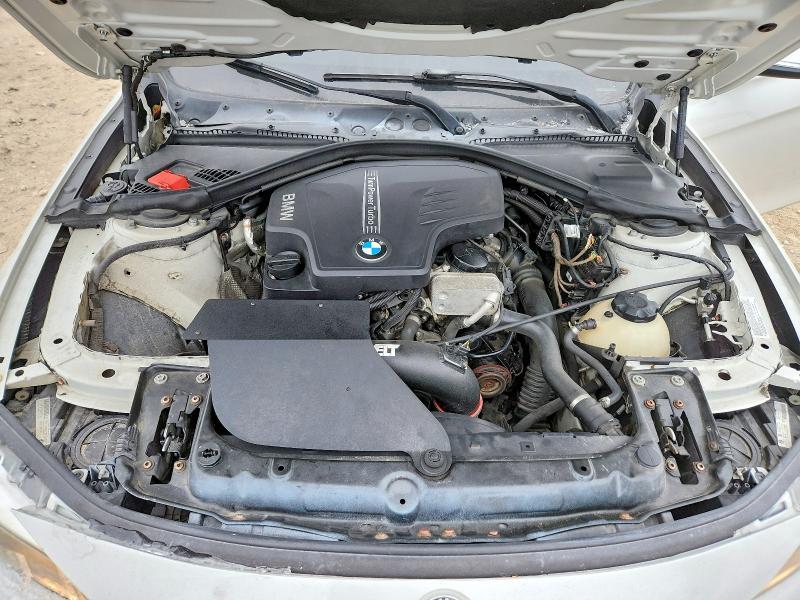 2013 BMW 328 xi