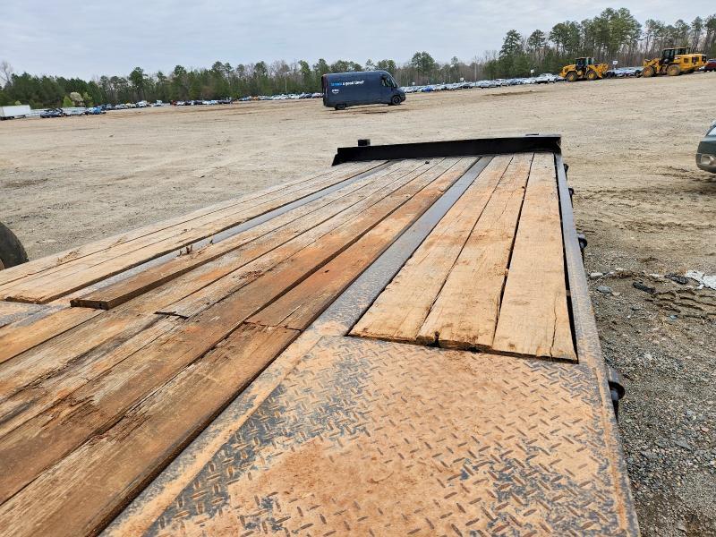 2022 Interstate Trailers, Inc Trailer