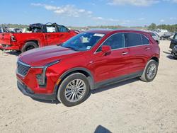 2024 Cadillac XT4 Premium Luxury for sale in Houston, TX
